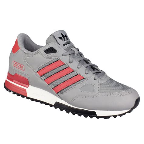 adidas schuhe krau rot|Rot .